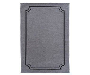 Alfombra MUSEO GRAY (Art Deco Collection)